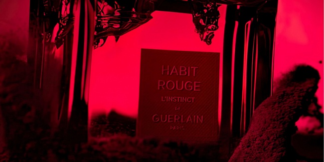 «Дух свободы и силы»: Guerlain опубликовали видеоролик о новинке Habit Rouge L'Instinct