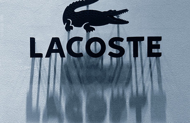 Новинка от Lacoste: универсальность или изысканность