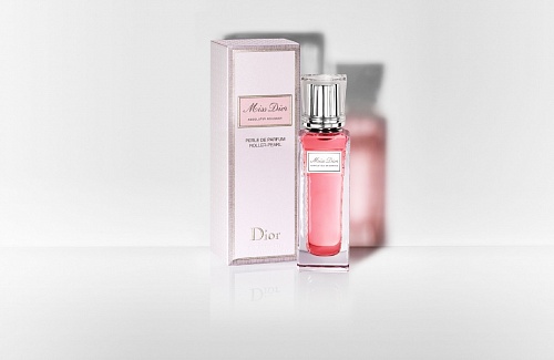 CHRISTIAN DIOR MISS DIOR BLOOMING BOUQUET ROLLER PEARL