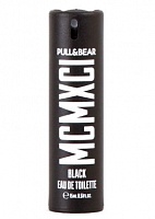 MCMXCI Black