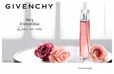 Обзор лучших ароматов Givenchy