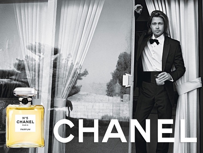 Chanel No. 5: Легенда парфюмерии