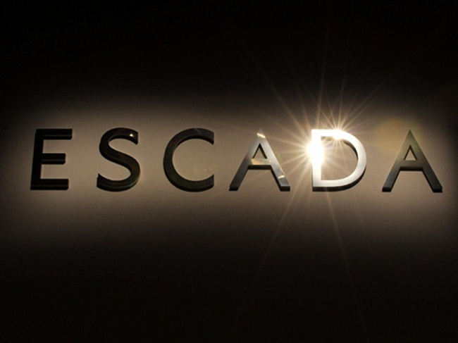 Новинка от Escada: больше позитива и ярких эмоций!