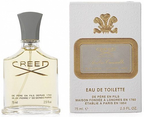 CREED AMBRE CANNELLE