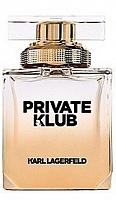 Private Klub For Women
