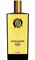 MEMO FRENCH LEATHER