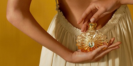 Lalique Group и Mikimoto подписали лицензионное соглашение о создании парфюмерной коллекции