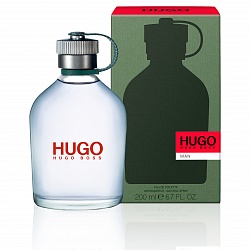 Обзор лучших ароматов Хьюго Босс (Hugo Boss)
