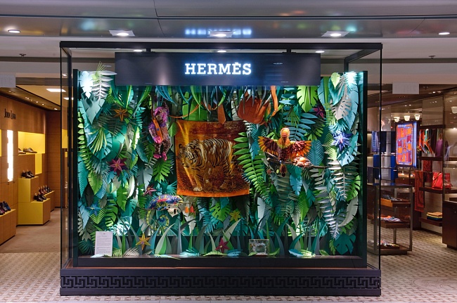 Обзор лучших ароматов Hermes (Эрмес)