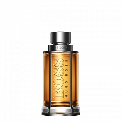 HUGO BOSS BOSS THE SCENT PRIVATE ACCORD FOR HIM
