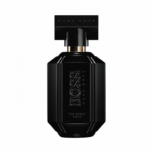 HUGO BOSS BOSS THE SCENT FOR HER PARFUM EDITION