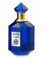 Khaltat Night Perfume Oil