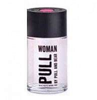 Pull Woman