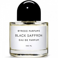 BYREDO PARFUMS BLACK SAFFRON
