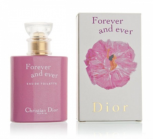 CHRISTIAN DIOR FOREVER AND EVER