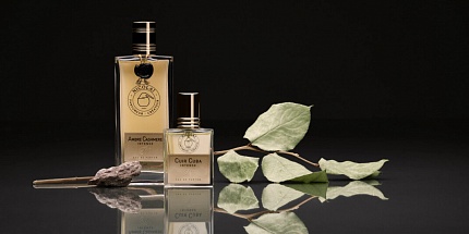 Parfums de Nicolaï перезапускают европейский эксклюзив Bois Bélize Intense