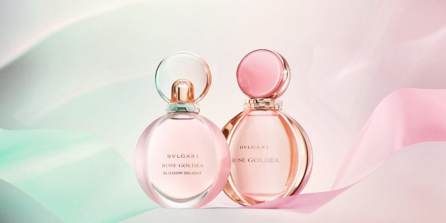 Новое за неделю: Bvlgari, Mizensir и релизы брендов Inter Parfums