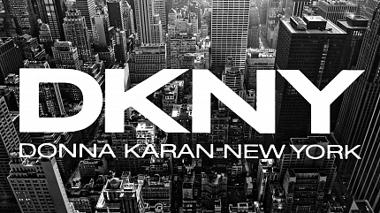 Новинки от DKNY: готовимся к жаркому лету!