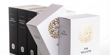 Fabbrica Della Musa представили дебютную коллекцию из 6 ароматов