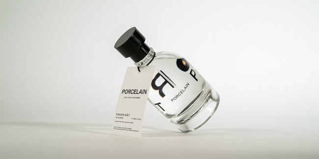Perdrisât и ювелирный бренд Lucy Folk объединились для выпуска парфюмерии