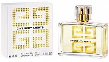 GIVENCHY LIGHTS