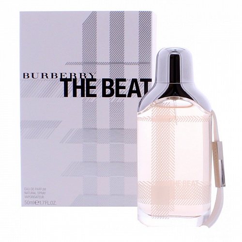 BURBERRY THE BEAT FOR WOMEN