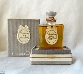 Как выбрать духи Кристиан Диор (Christian Dior)