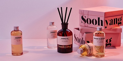 Shinsegae: рецессия в Южной Корее не помешала росту продаж парфюмерии
