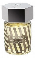 YSL L'HOMME EDITION ART