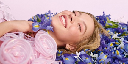 Сидни Суини стала лицом My Way Parfum от Armani Beauty