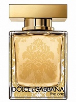 DOLCE & GABBANA THE ONE BAROQUE POUR FEMME