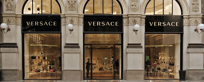 Обзор лучших ароматов Versace