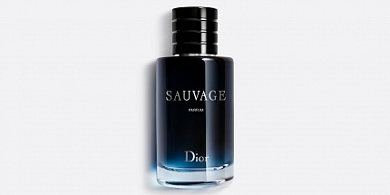 Dior опубликовали видео в поддержку своего бестселлера Sauvage