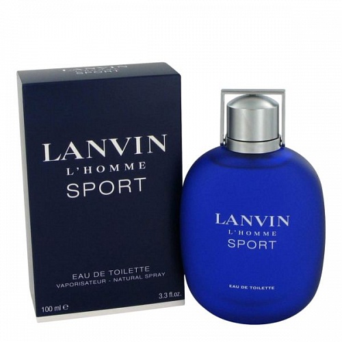 Lanvin L Homme Sport