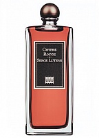 SERGE LUTENS CHYPRE ROUGE
