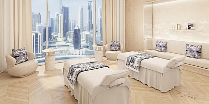 Новое за неделю: spa-центр Dior в Дубае, релизы Imaginary Authors, Meo Fusciuni и Windsor's Soap