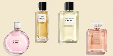 Chanel сообщили о восстановлении после пандемии и росте доходов до 50%