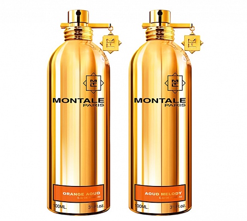 MONTALE AOUD MELODY