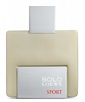 Solo Loewe Sport