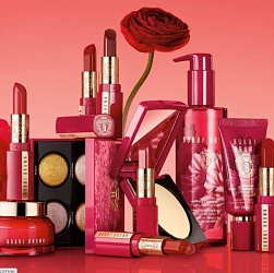 Bobbi Brown Struck By Luxe Collection Spring 2023