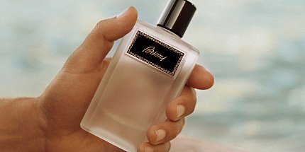 Brioni представили мужской аромат Eau de Parfum Éclat
