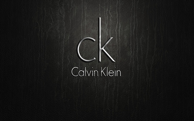 Новый унисекс от Calvin Klein