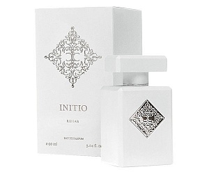Новинка от Initio Parfums Prives: французский шик