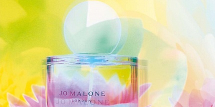 Jo Malone показали четыре весенних аромата из коллекции Blossom