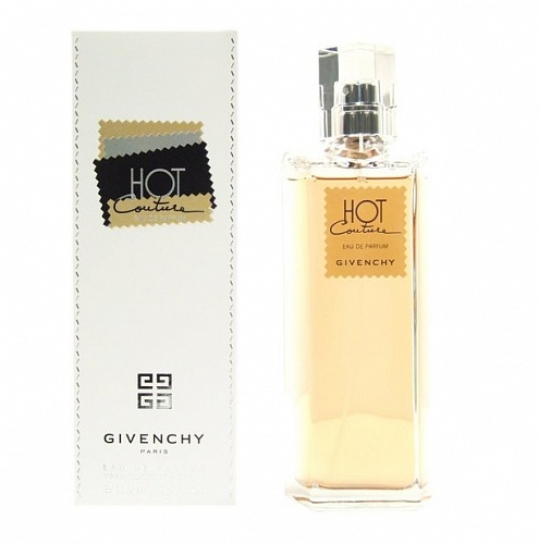 GIVENCHY HOT COUTURE EDT