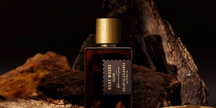 Goldfield & Banks анонсировали выход удового аромата Silky Woods Elixir