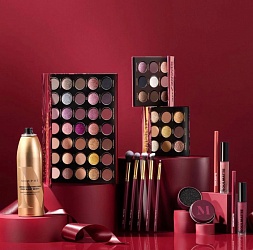 Morphe Artistry Collection Holiday 2023