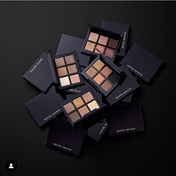 Kevyn Aucoin the contour eyeshadow collection