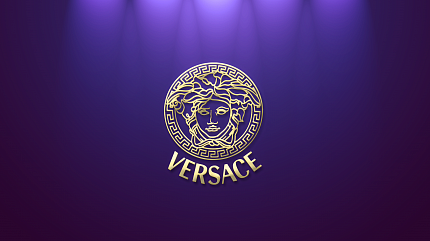 История бренда Versace