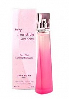 GIVENCHY VERY IRRESISTIBLE SUMMER FRAGRANCE